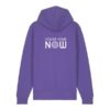 PURPLE LOVE - Hinten