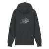DARK HEATHER GREY - Hinten