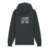 DARK HEATHER GREY - Hinten