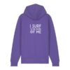 PURPLE LOVE - Hinten