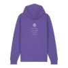 PURPLE LOVE - Hinten