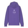 PURPLE LOVE - Hinten