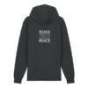 DARK HEATHER GREY - Hinten