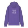 PURPLE LOVE - Hinten