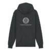 DARK HEATHER GREY - Hinten
