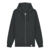 DARK HEATHER GREY