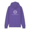 PURPLE LOVE - Hinten