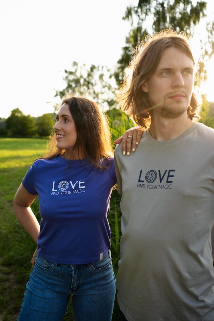 Georg & Sibylla 1