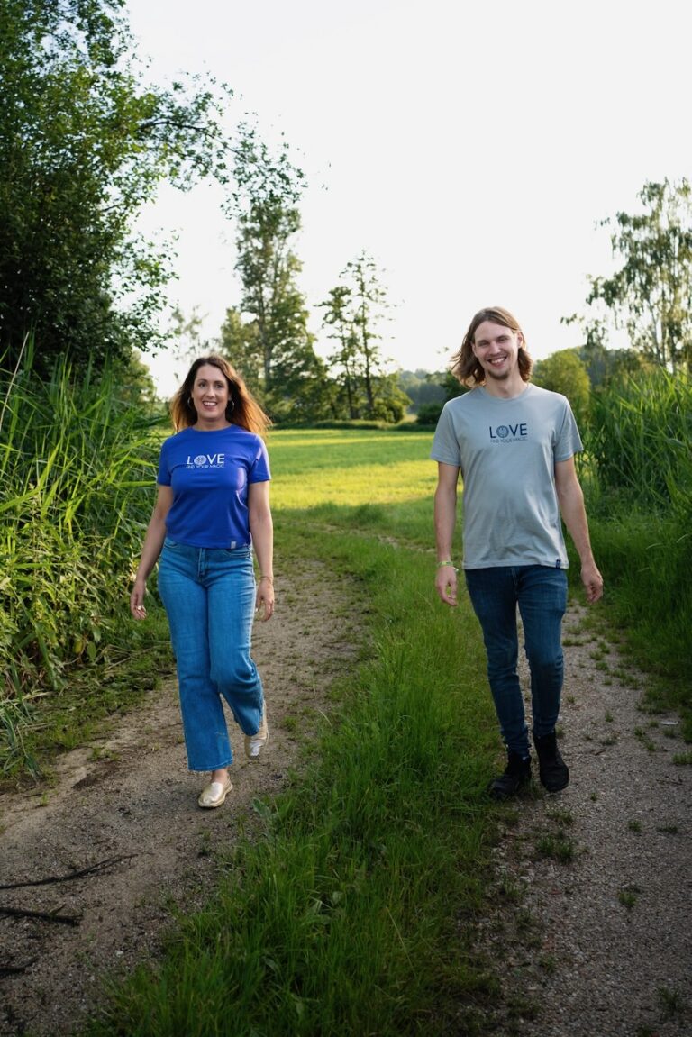 Georg & Sibylla 2