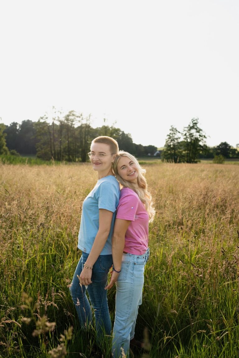 Johann & Kathrin 3