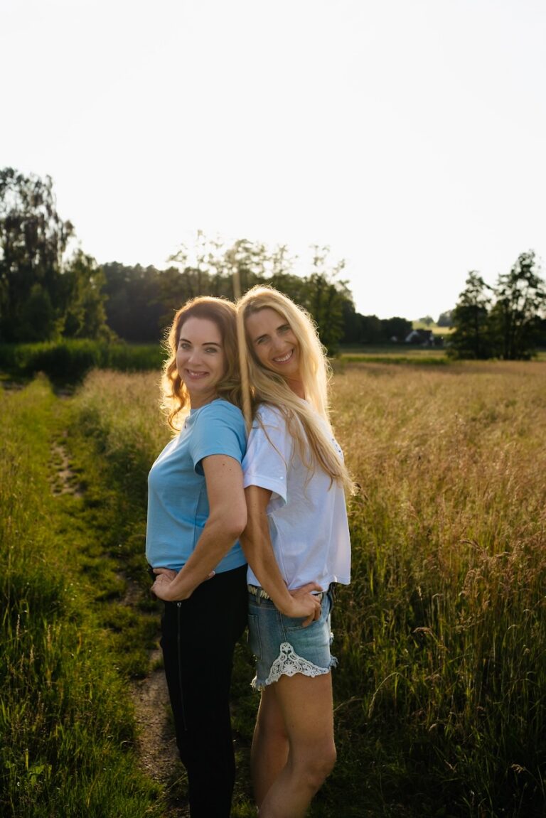 Marisa & Anja 2