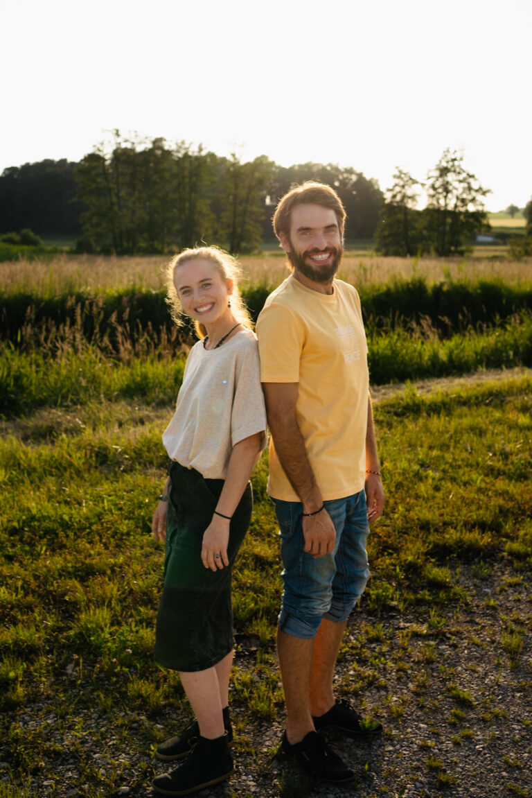 Peter & Eva 1